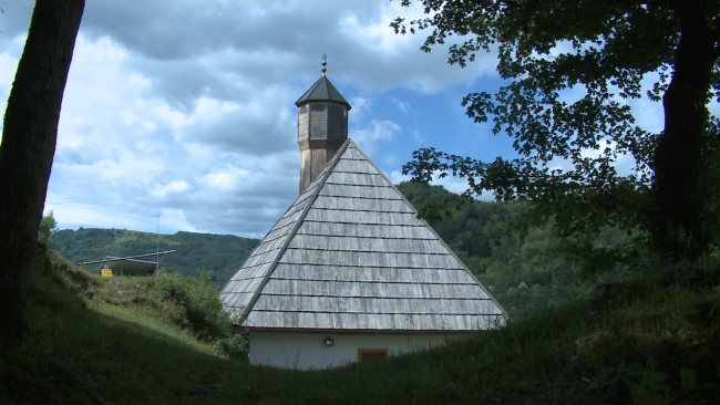 Bosna’da fethin simgesi: Kuşlat Camii